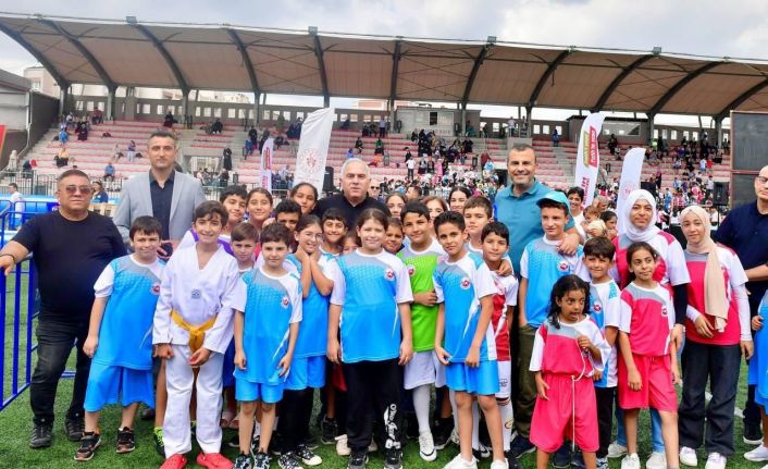 Fatih Belediyesi Yaz Spor Okulları başlıyor