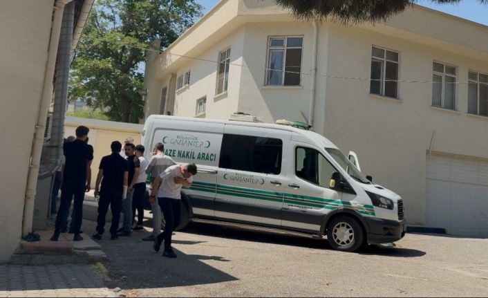 Feci kazada babaannede hayatını kaybetti