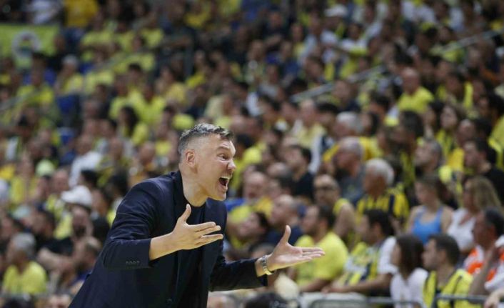 Fenerbahçe Beko, ligde 12. şampiyonluğunu kazandı