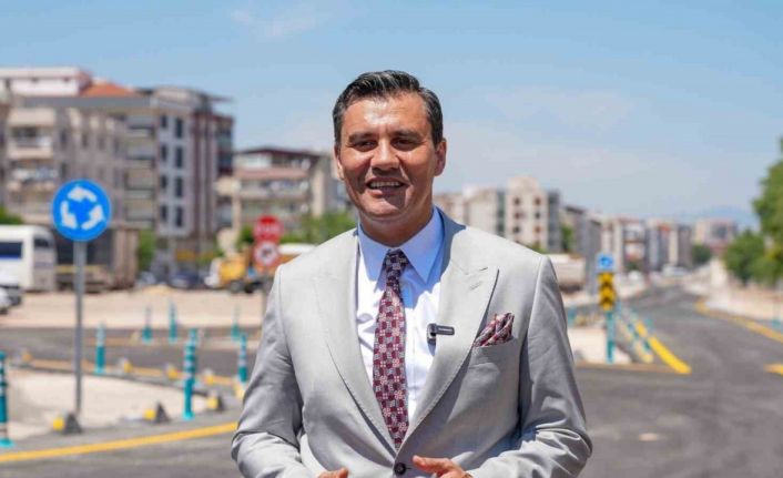 Ferdi Zeyrek’in adı Muratpaşa’da bir parkta yaşayacak