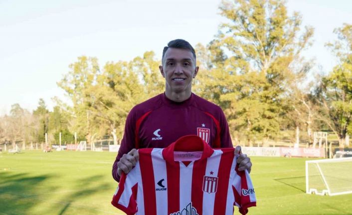 Fernando Muslera, Estudiantes ile sözleşme imzaladı