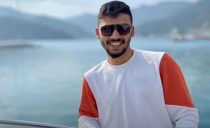 Fethiye’de 23 yaşındaki genç bıçaklanarak öldürüldü