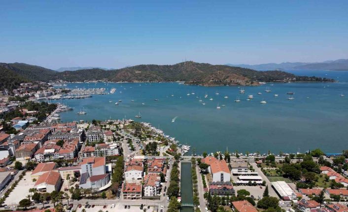 Fethiye’de kaçak kiralamaya 6 Milyon TL ceza