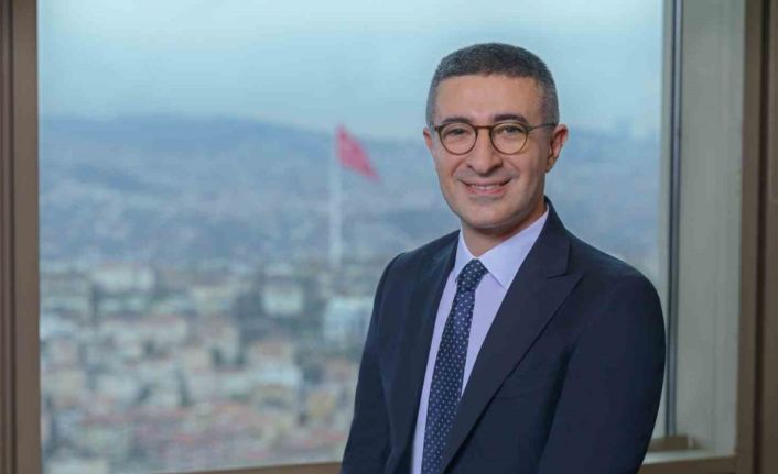 Garanti BBVA’dan 3,5 trilyon TL’lik sürdürülebilir finansman hedefi