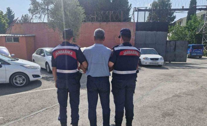 Gaziantep’te 5 adet tabanca ile 1 adet av tüfeği ele geçirildi