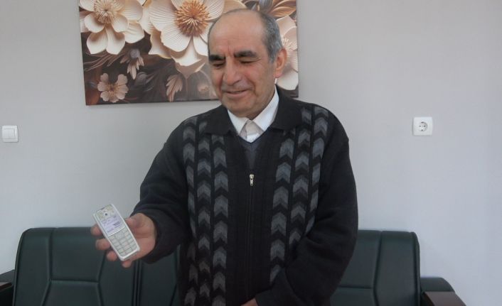 Geç kalınan teşhis ile gözlerini kaybetti şimdi sağlığına kavuşacağı günü bekliyor