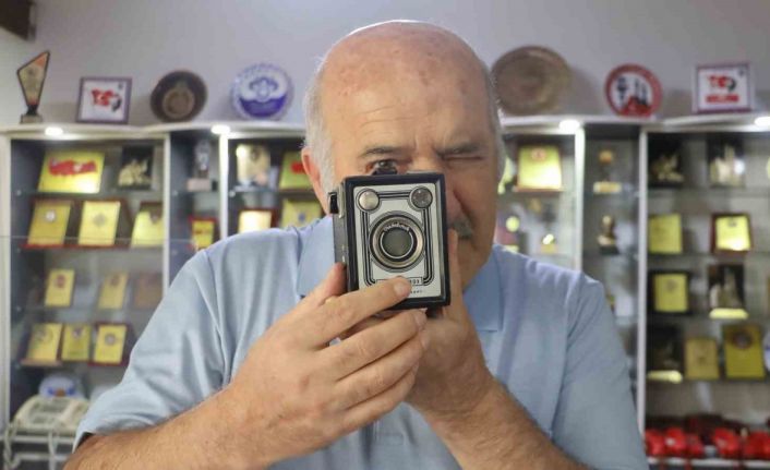 Geçmişte 4 saatte yapılıyordu, gelişen teknoloji ile 4 saniyeye düştü