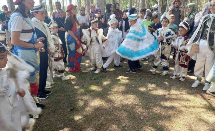 Gediz Tarhana Festivali sünnet şöleni kayıtları başladı