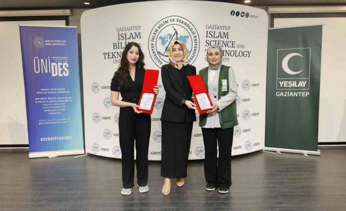 GİBTÜ’den anlamlı proje