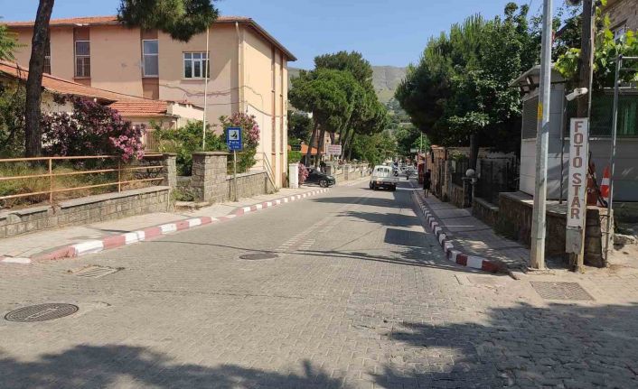 Gökçeada 5.2 büyüklüğünde deprem