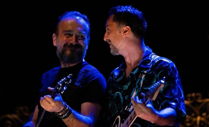 Gölbaşı Belediyesi’nden öğrencilere moral konseri