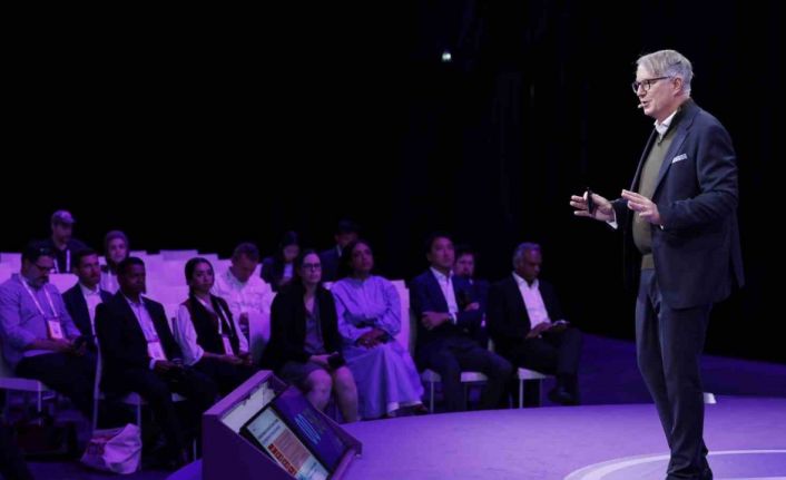 GSER raporuna göre İstanbul, Gelişmekte Olan Ekosistemler sıralamasında 3. sıraya yükseldi