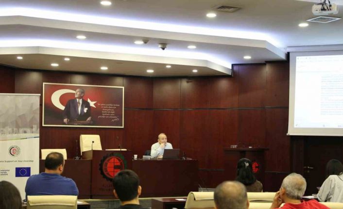 GTO’dan Gaziantep dış ticaretine önemli katkı