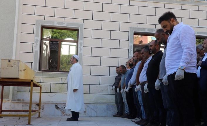 Gümüşhane’de KKKA hastalığı nedeniyle bir kişi hayatını kaybetti