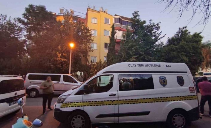 Güvenlik görevlisi evinde ölü olarak bulundu