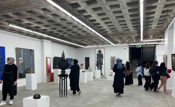 Güzel sanatlar müzesi "Özel müze" statüsü kazandı