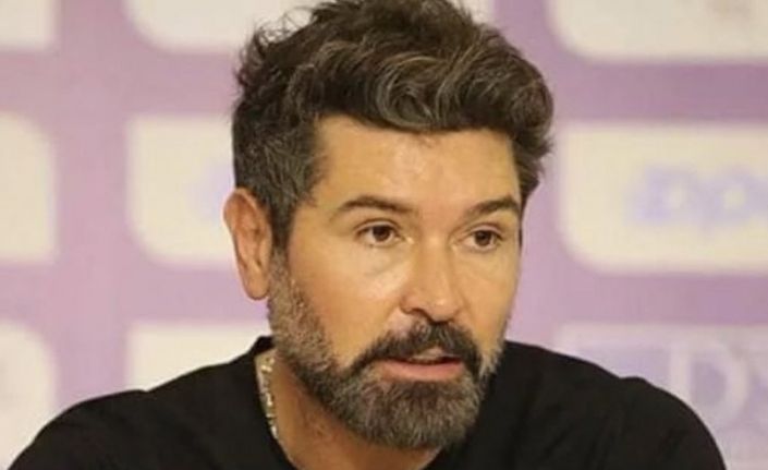 Hakan Kutlu:" Tek isteğim Erzurumspor için bir yol haritası çizebilmekti"