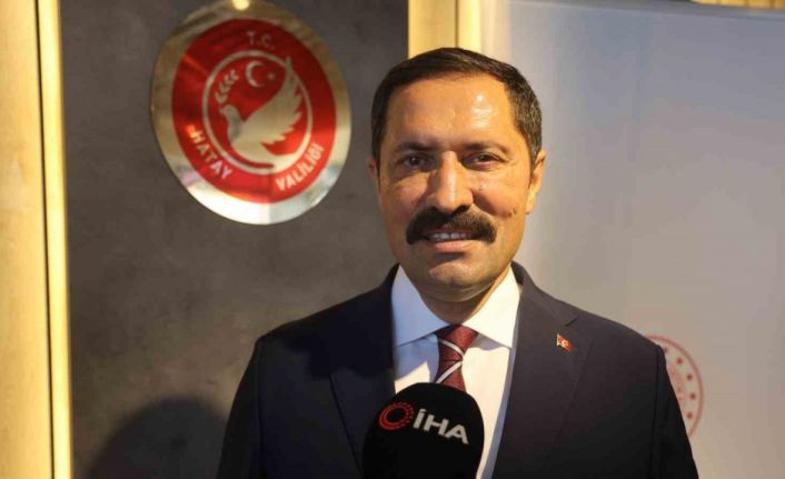 Hatay’da 21 bin 108 konut ve bin 125 iş yerinin hak sahipliği belirlenecek