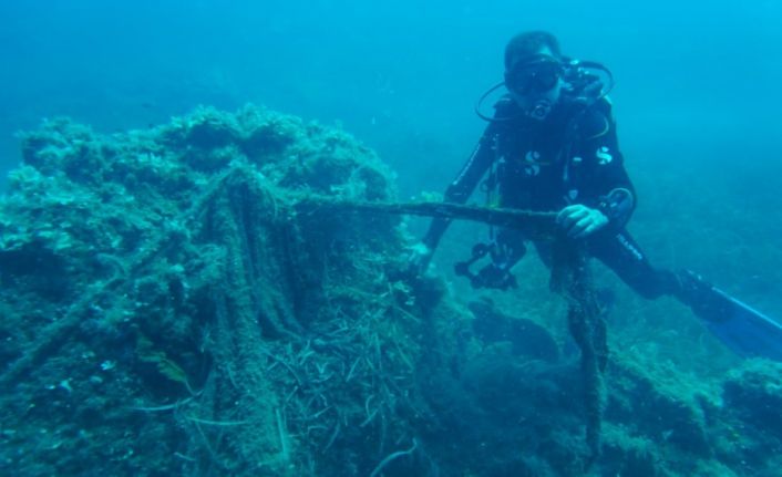 Hayalet ağlara karşı temizlik seferberliği başladı