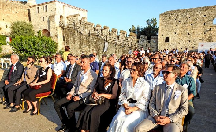 "Hayatın Anlamı Kitap" sezon finalini yaptı