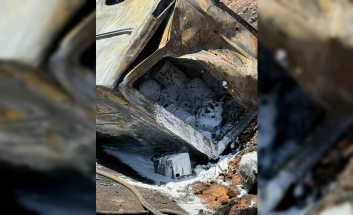 Hilvan’da feci kaza: 1 ölü, 1 yaralı