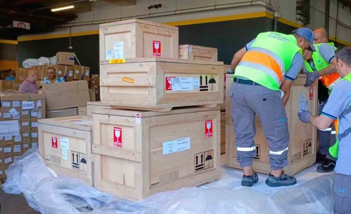 Hititlerin paha biçilmez arkeolojik eserleri Çorum’a döndü