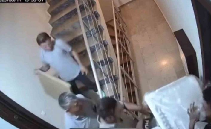 "Hoşuma gitti" diyerek terlik çalmışlardı: 2 çalışan işten çıkarıldı