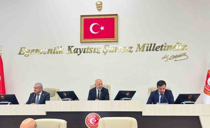 İGM haziran ayı çalışmaları devam ediyor