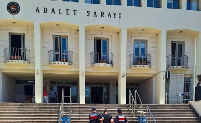 İki ayrı suçtan aranan şahıs yakalandı