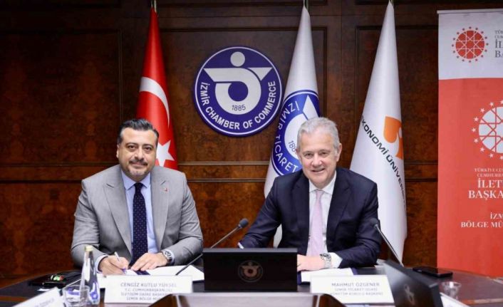 İletişime ivme kazandıracak iş birliği