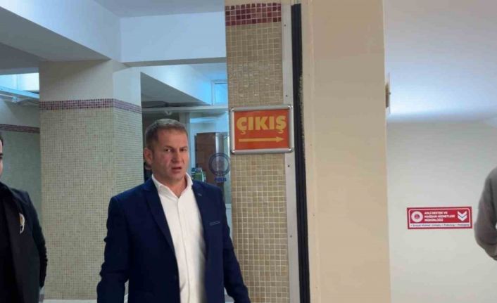 İlk eşinin kendini astığını iddia etmişti, ikinci eşi de aynı şekilde ölü bulunan sanığın 10 yıl hapsine hükmedildi