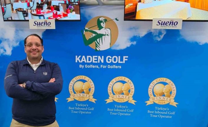 İngiltere ve İskoçya’daki amatör golfçüler belek finalinde buluşacak