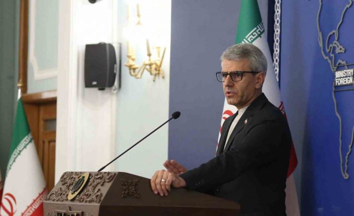 İran’dan Katar’daki El-Udeyd üssüne saldırı açıklaması: "Meşru müdafaa hakkımızı kullandık"