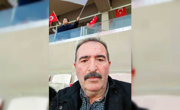 İş makinesinin altında kalan operatör hayatını kaybetti