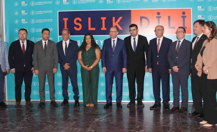 Islık Dili Koruma Eylem Planı Çalıştayı Giresun’da yapıldı
