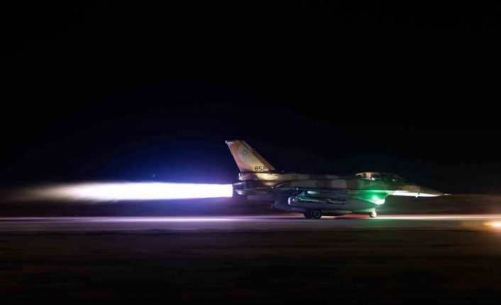 İsrail ordusu: "İran’ın nükleer programına yönelik önleyici saldırı başlattık"