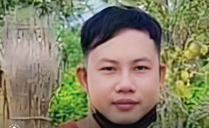 İsrail ordusu ve Shin Bet, Gazze’den Taylandlı esirin cenazesini aldı