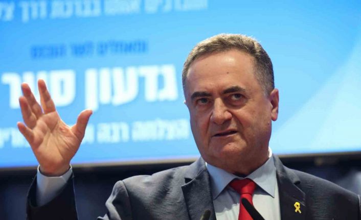 İsrail Savunma Bakanı Katz: "Bugün Tahran’da çok önemli hedefleri vuracağız"