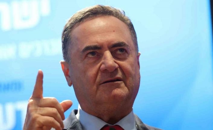 İsrail Savunma Bakanı Katz: "İsrail’e füze atılmaya devam edilirse Tahran yanacak"