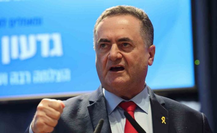 İsrail Savunma Bakanı Katz’dan geri adım: "Tahran sakinlerine fiziksel olarak zarar vermek gibi bir niyetimiz yok"