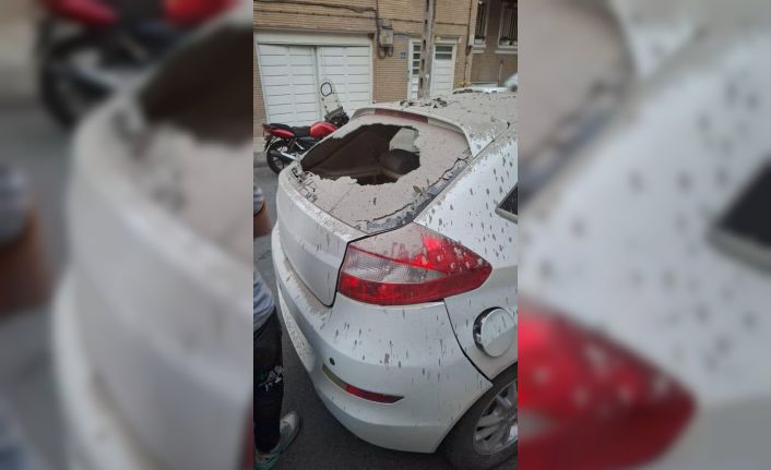 İsrail’den Tahran’a hava saldırısı: Devrim Muhafızları Ordusu Komutanı Selami hayatını kaybetti