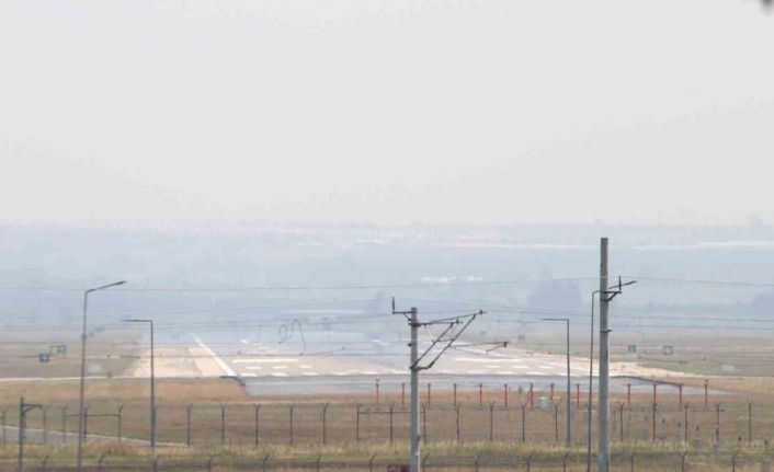 İsrail’in İran’ı vurmasının ardından İncirlik Üssü’nde sessizlik hakim
