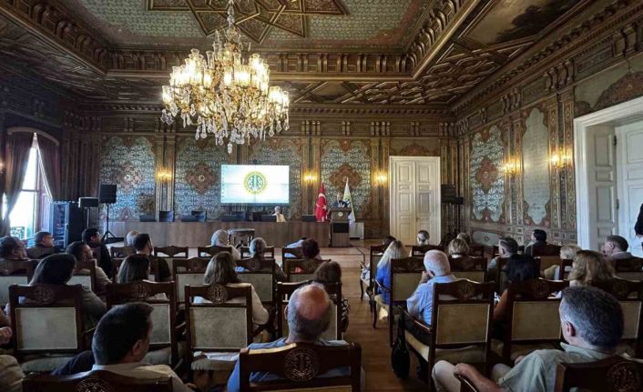 İstanbul Tıp Fakültesi’nde Geriatri Bilim Dalı’nın kuruluşunun 25’inci yılı kutlandı