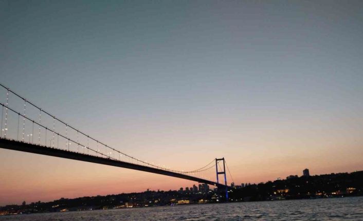 İstanbul’da Milli Sarayların bahçeleri yaz akşamları halkın hizmetinde