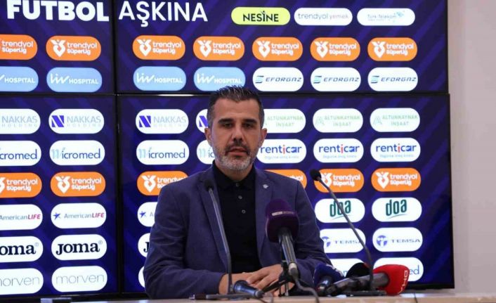 İstanbulspor’da Mustafa Alper Avcı dönemi