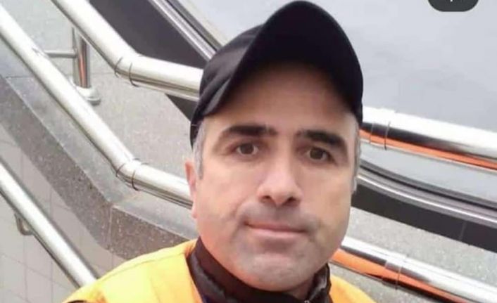 İZBAN’da sigara içme kavgasında güvenlik görevlisi hayatını kaybetti