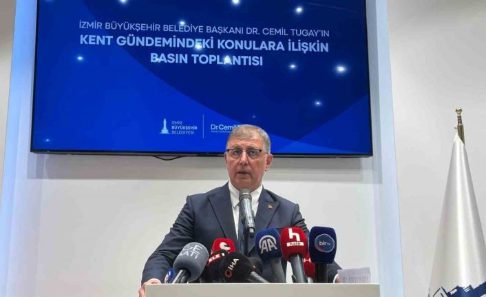 İzmir Büyükşehir’de grev sonrası neşter: Bin 30 çalışan işten çıkartılıyor