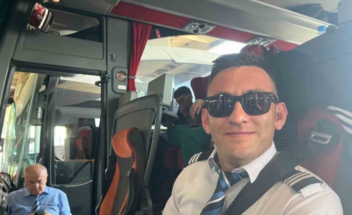 İzmir Otogarı’nda bayram yoğunluğu