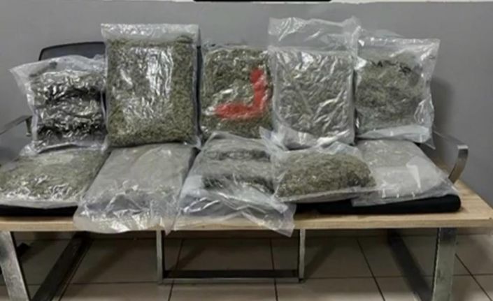 İzmir’de 1 haftada 92 şüpheli yakalandı