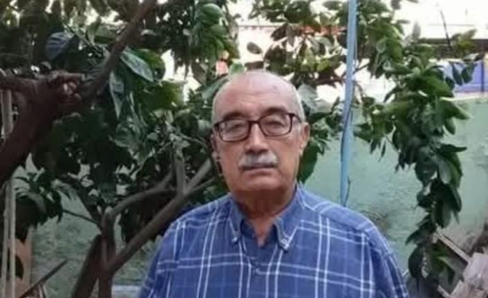 İzmir’de 75 yaşındaki adam karısını öldürüp intihar etti